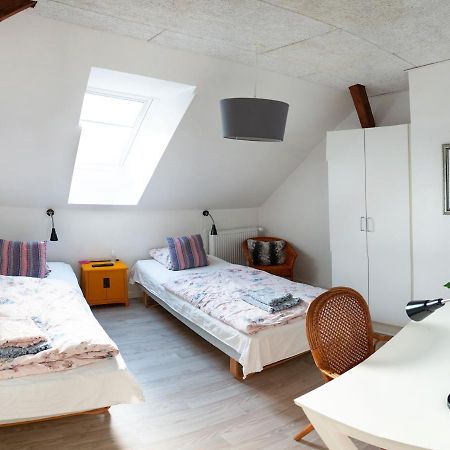 Louiselund Bed & Breakfast Haderslev Zewnętrze zdjęcie