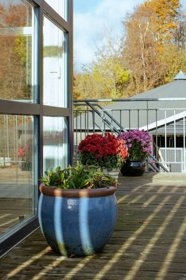 Louiselund Bed & Breakfast Haderslev Zewnętrze zdjęcie