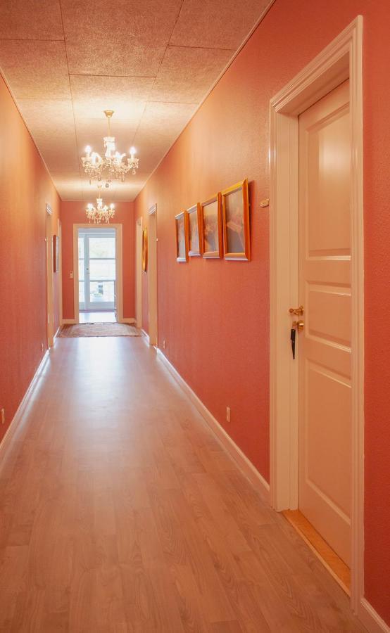 Louiselund Bed & Breakfast Haderslev Zewnętrze zdjęcie